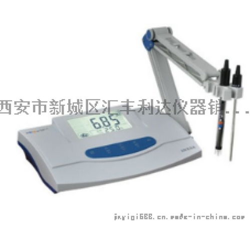 西安酸度计购买指南 新城区汇丰利达仪器销售中心详解