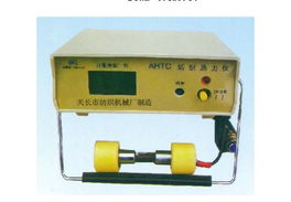 fjw4a皮辊压力测力仪产品介绍