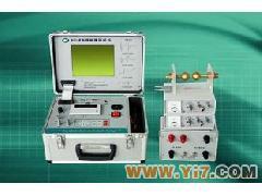 HZC-III型电缆故障测试仪 高效定位，精准测量的专业解决方案