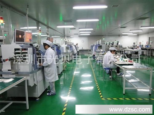 深入解析3528暖白色贴片LED灯珠在仪器仪表销售中的应用与优势