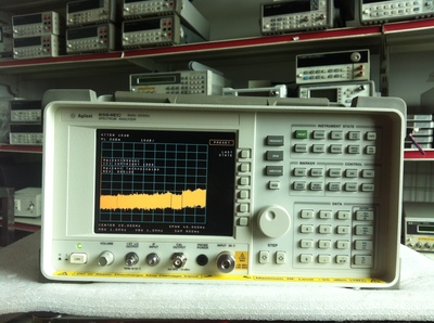 Agilent 8563EC 频谱分析仪 技术优势与销售市场全解析